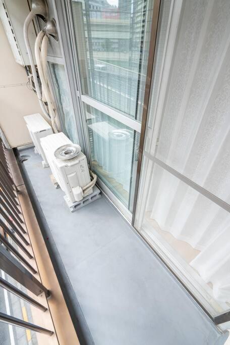 Jinghouse池袋ー駅徒歩6分 Apartment Tokio Exterior foto